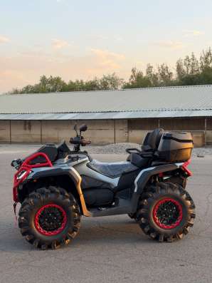 ? BRC X TERRA CT1000 — НОВЫЙ ДИЗАЙН! в Москве фото 3