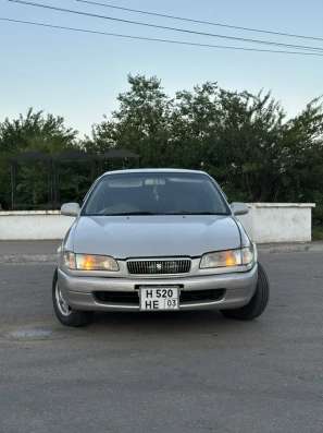 Toyota sprinter E110 1996