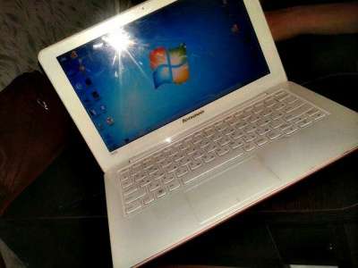 ноутбук Lenovo S206