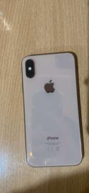 Продам айфон xs