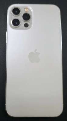 iPhone 12 Pro 128g в Иркутске фото 6