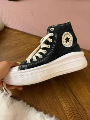 Кеды Converse в Москве фото 3