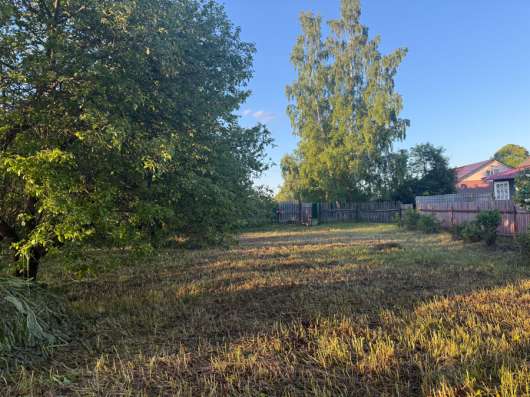 Продам участок в Вышний Волочек фото 4