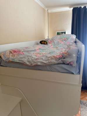Продается двухъярусная кровать в Краснодаре фото 4