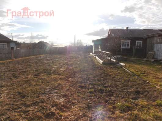 Продам дом в Вологда.Жилая площадь 43,20  кв.м. в Вологде фото 14