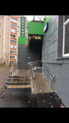 Помещения в аренду