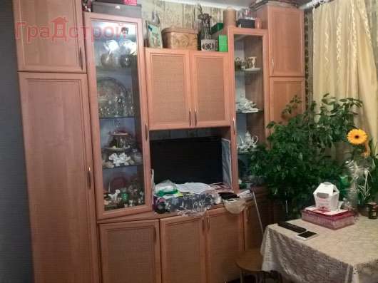 Продам однокомнатную квартиру в Вологда.Жилая площадь 34,40  кв.м.Этаж 9.Дом кирпичный. в Вологде фото 6