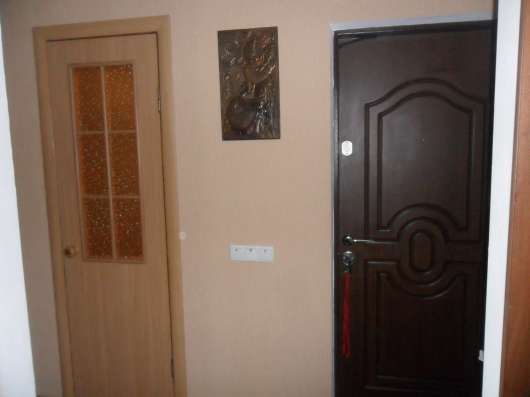 Продам однокомнатную квартиру в г.Симферополь.realty_mapper2.living_space_squareЭтаж 2.Есть Балкон. в Симферополе фото 4