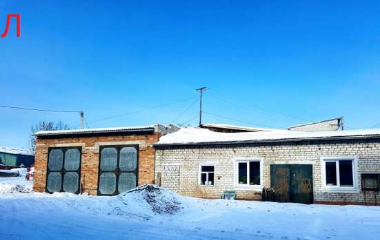 Дом 2000 м² на участке 100 сот в Благовещенске фото 15