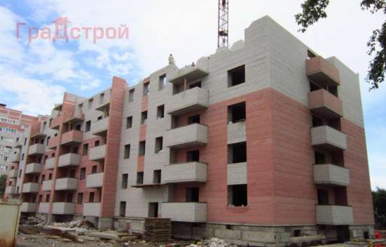 Продам однокомнатную квартиру в Вологда.Жилая площадь 36,75  кв.м.Дом кирпичный.Есть Балкон.