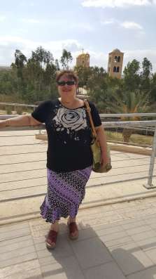 Алла, 48 лет, хочет познакомиться