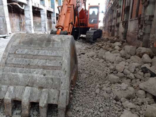 Экскаватор doosan s340 cv в Челябинске