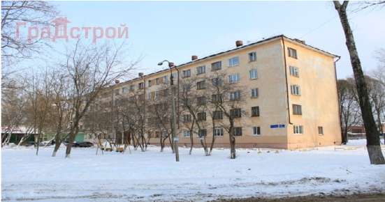 Продам однокомнатную квартиру в Вологда.Жилая площадь 24  кв.м.Этаж 5.Дом кирпичный. в Вологде фото 5