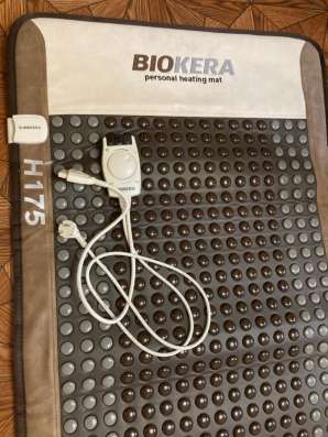 BIOKERA матрас в Екатеринбурге