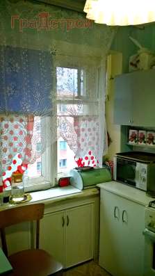 Продам трехкомнатную квартиру в Вологда.Жилая площадь 55  кв.м.Этаж 5.Дом кирпичный. в Вологде фото 8