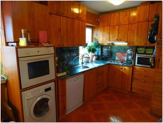 Продам четырехкомнатную квартиру в г.Симферополь.realty_mapper2.living_space_squareЭтаж 4.Есть Балкон. в Симферополе фото 14