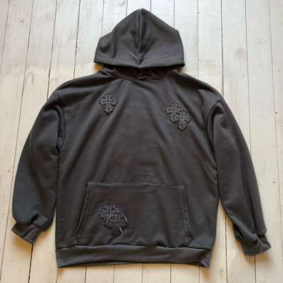 Худи Chrome Hearts новое в Москве