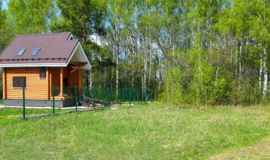 realty_mapper3.plot_in_locationИндивидуальное жилищное ст-во. Площадь 11.00 сот.Есть Электричество. в Павловском Посаде фото 5
