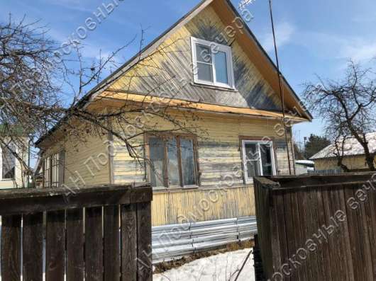Продам дом в Москва.Жилая площадь 70  кв.м.Есть Электричество, Водопровод.