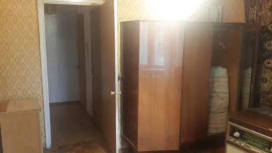 Продам двухкомнатную квартиру в Воскресенске. Жилая площадь 53 кв.м. Этаж 2. Дом панельный. в Воскресенске фото 10