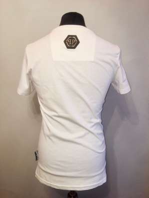 Футболка Philipp plein в Калининграде фото 3