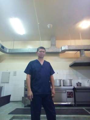 Познакомлюсь с девушкой для создания семьи