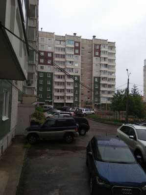 1-к квартира студия в Красноярске фото 12