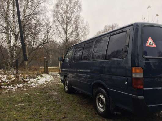 Продаём семейный автомобиль в Нижнем Новгороде фото 5