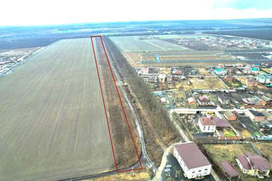 Продажа участков новой нарезки в Ростове-на-Дону фото 6