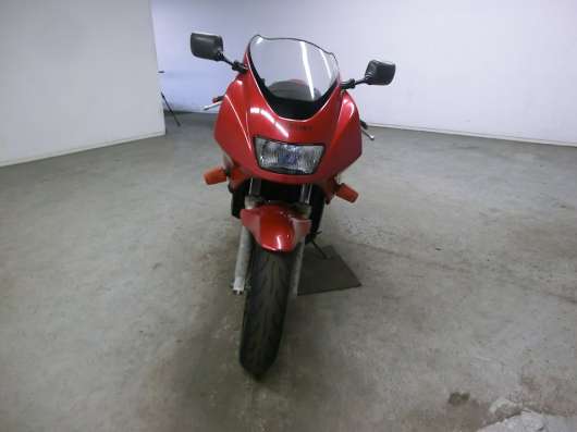 Suzuki RF400R мотоцикл спорт-турист в Москве фото 4
