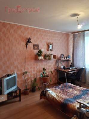 Продам трехкомнатную квартиру в Вологда.Жилая площадь 66  кв.м.Этаж 4.Есть Балкон. в Вологде фото 10