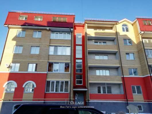 Продам однокомнатную квартиру в Тверь.Жилая площадь 42  кв.м.Этаж 4.Дом кирпичный. в Твери фото 3