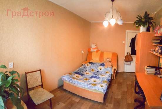 Продам четырехкомнатную квартиру в Вологда.Жилая площадь 85,90  кв.м.Этаж 1.Дом кирпичный. в Вологде фото 14