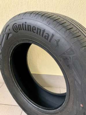ContiEcoContact6 215/65 R16 в Москве фото 3