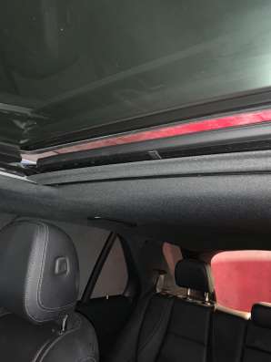Mercedes Benz gle 350 фото 19