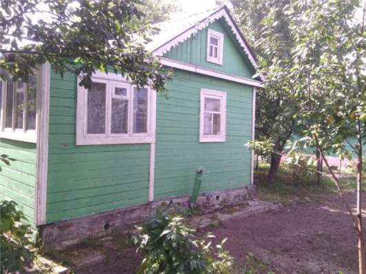 Продам дом в Воскресенске. Жилая площадь 20 кв.м. в Воскресенске фото 8