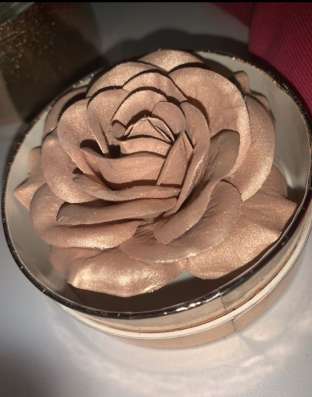 Lancome La Rose a Poudrer