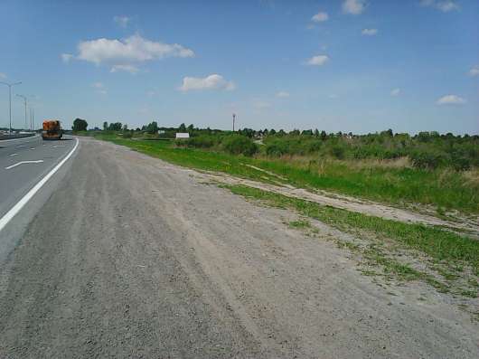 Липовое озеро, федеральная трасса в Тюмени фото 16