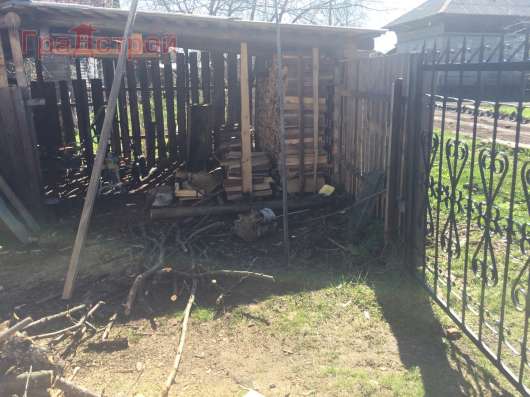 Продам дом в Вологда.Жилая площадь 67  кв.м. в Вологде фото 4