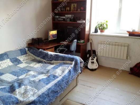 Продам дом в Москва.Жилая площадь 315  кв.м.Есть Канализация, Электричество. в Москве фото 9