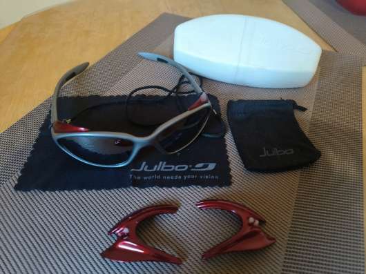 Очки julbo