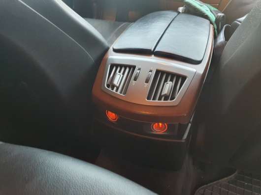 BMW 730i 2008 в Екатеринбурге фото 3