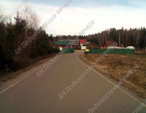 realty_mapper3.plot_in_locationИндивидуальное жилищное ст-во. Площадь 15.00 сот.Есть Электричество. в Москве фото 14