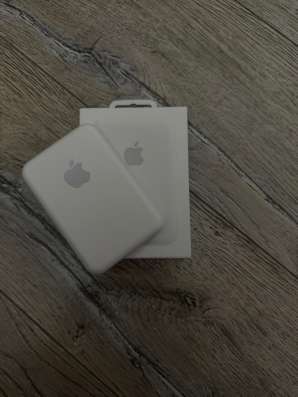 Аккумулятор MagSafe Battery Pack с анимацией в Ростове-на-Дону