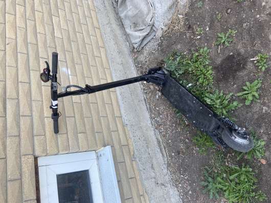 Kugoo M2+ для станка
