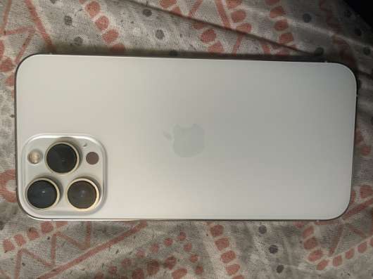 Iphone 13 Pro Max ?80