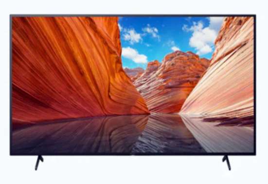 Телевизор KD-75X81J SONY