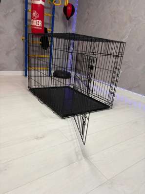 Продам клетки для собаки в Соликамске фото 4