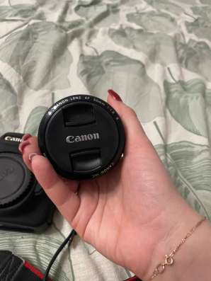 Фотоаппарат canon EOS 6D в Краснодаре фото 10