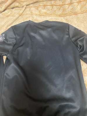 Продам кофту хром Хартс в Находке фото 3